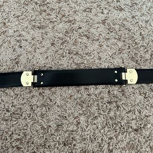 BCBG MAXAZRIA Waist Belt